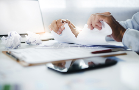 Terminating a Trust