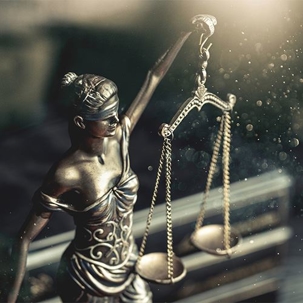 lady of justice