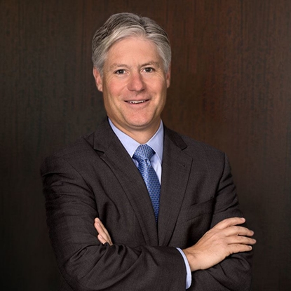 Daniel A. McGowan, Esq. Photo