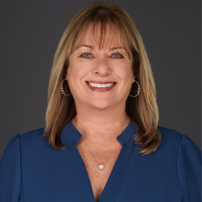 Lisa E. Alvarez Photo