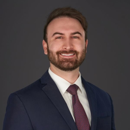 Brendan M. Collins Photo