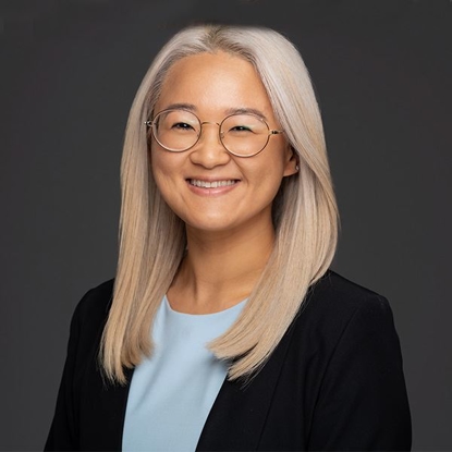 H. Hannah  Park, Esq Photo
