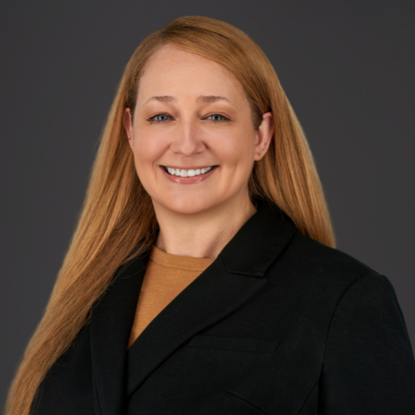 Jessica A. Marks Photo