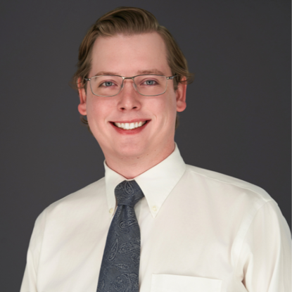 Liam T. Collins Photo