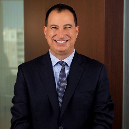 Robert M. Trinkler, Esq. Photo