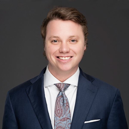 Ryan G. Nagle, Esq. Photo