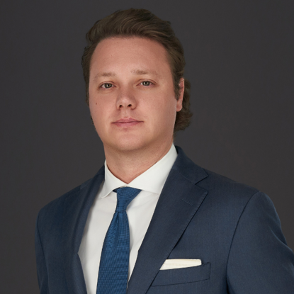 Ryan G. Nagle, Esq. Photo