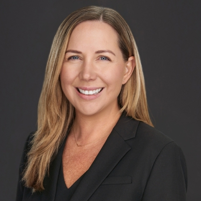 Christine L. Hall Photo