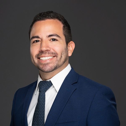 Victor Orihuela, Esq. Photo