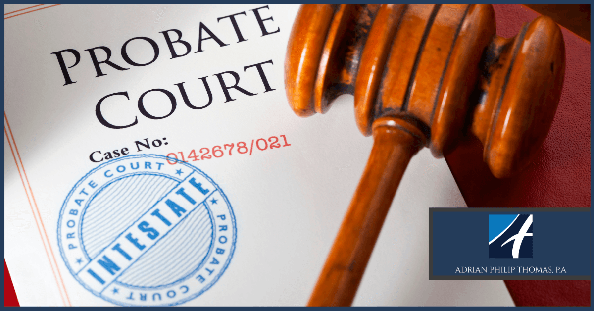 The Most Frequently Asked Questions About Probate