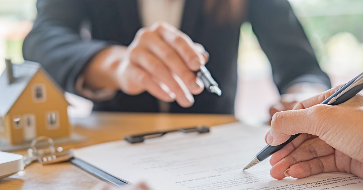 If There's No Will, Who's The Executor? Adrian Philip Thomas, P.A.