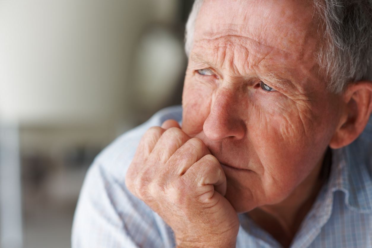 How to Spot the Signs of Elderly Abuse